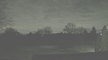 Weather camera view of Country Club of Indianapolis.