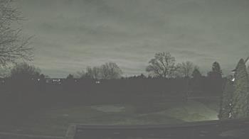 Weather camera view of Country Club of Indianapolis.