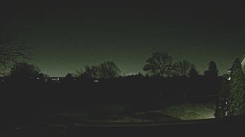 Weather camera view of Country Club of Indianapolis.