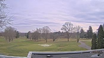 Weather camera view of Country Club of Indianapolis.