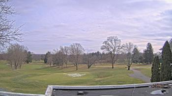 Weather camera view of Country Club of Indianapolis.
