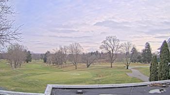 Weather camera view of Country Club of Indianapolis.