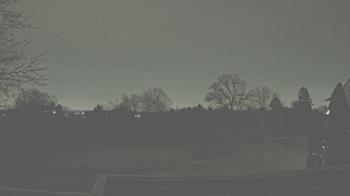 Weather camera view of Country Club of Indianapolis.