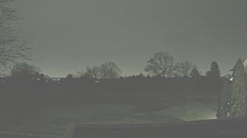 Weather camera view of Country Club of Indianapolis.