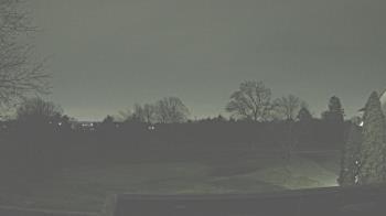 Weather camera view of Country Club of Indianapolis.