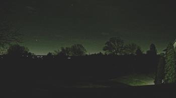 Weather camera view of Country Club of Indianapolis.
