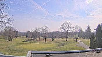 Weather camera view of Country Club of Indianapolis.