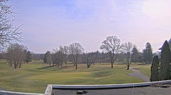 Weather camera view of Country Club of Indianapolis.