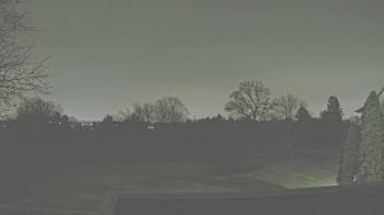 Weather camera view of Country Club of Indianapolis.