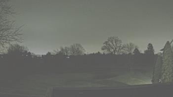 Weather camera view of Country Club of Indianapolis.