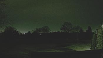 Weather camera view of Country Club of Indianapolis.