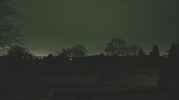 Weather camera view of Country Club of Indianapolis.