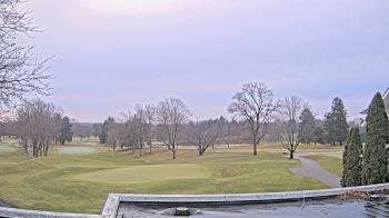 Weather camera view of Country Club of Indianapolis.