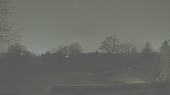 Weather camera view of Country Club of Indianapolis.