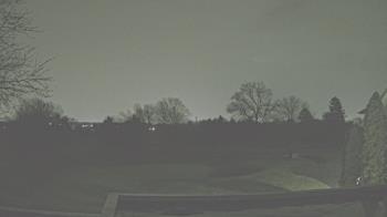 Weather camera view of Country Club of Indianapolis.