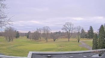 Weather camera view of Country Club of Indianapolis.