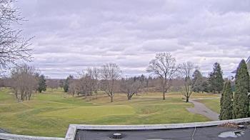Weather camera view of Country Club of Indianapolis.