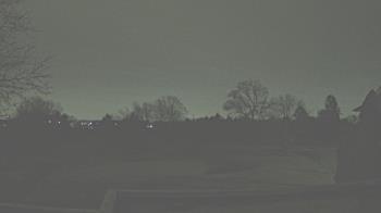 Weather camera view of Country Club of Indianapolis.