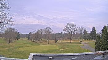 Weather camera view of Country Club of Indianapolis.
