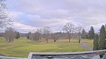 Weather camera view of Country Club of Indianapolis.