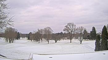 Weather camera view of Country Club of Indianapolis.