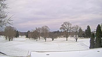 Weather camera view of Country Club of Indianapolis.