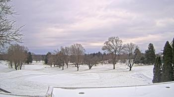Weather camera view of Country Club of Indianapolis.