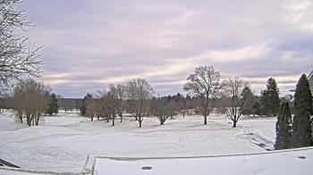 Weather camera view of Country Club of Indianapolis.