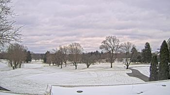 Weather camera view of Country Club of Indianapolis.