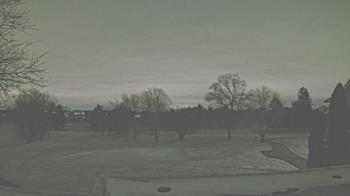 Weather camera view of Country Club of Indianapolis.