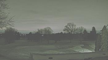 Weather camera view of Country Club of Indianapolis.
