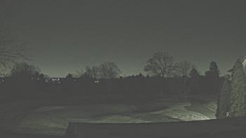 Weather camera view of Country Club of Indianapolis.