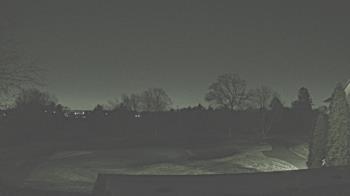Weather camera view of Country Club of Indianapolis.
