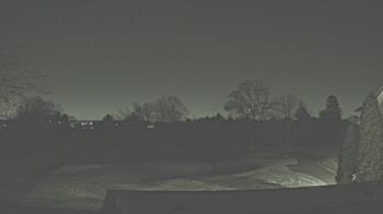 Weather camera view of Country Club of Indianapolis.