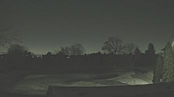 Weather camera view of Country Club of Indianapolis.