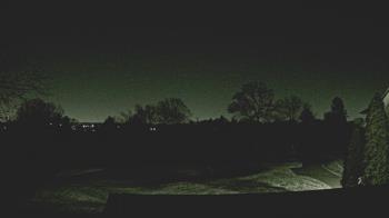 Weather camera view of Country Club of Indianapolis.