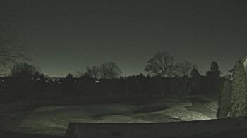 Weather camera view of Country Club of Indianapolis.