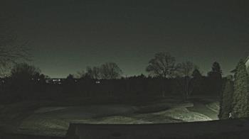 Weather camera view of Country Club of Indianapolis.