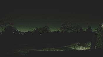 Weather camera view of Country Club of Indianapolis.