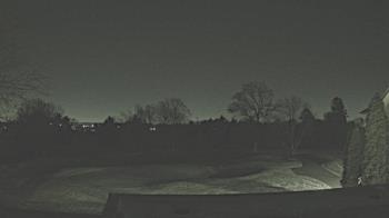 Weather camera view of Country Club of Indianapolis.