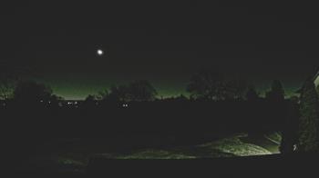 Weather camera view of Country Club of Indianapolis.