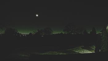 Weather camera view of Country Club of Indianapolis.