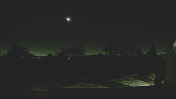 Weather camera view of Country Club of Indianapolis.