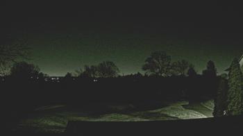 Weather camera view of Country Club of Indianapolis.