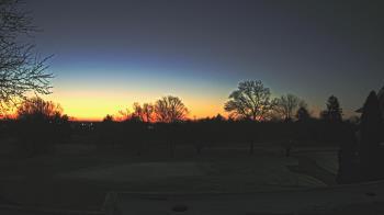 Weather camera view of Country Club of Indianapolis.