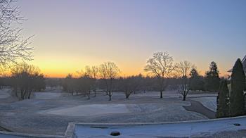 Weather camera view of Country Club of Indianapolis.