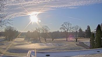 Weather camera view of Country Club of Indianapolis.