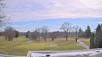 Weather camera view of Country Club of Indianapolis.