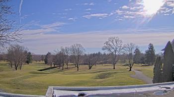 Weather camera view of Country Club of Indianapolis.