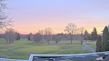 Weather camera view of Country Club of Indianapolis.